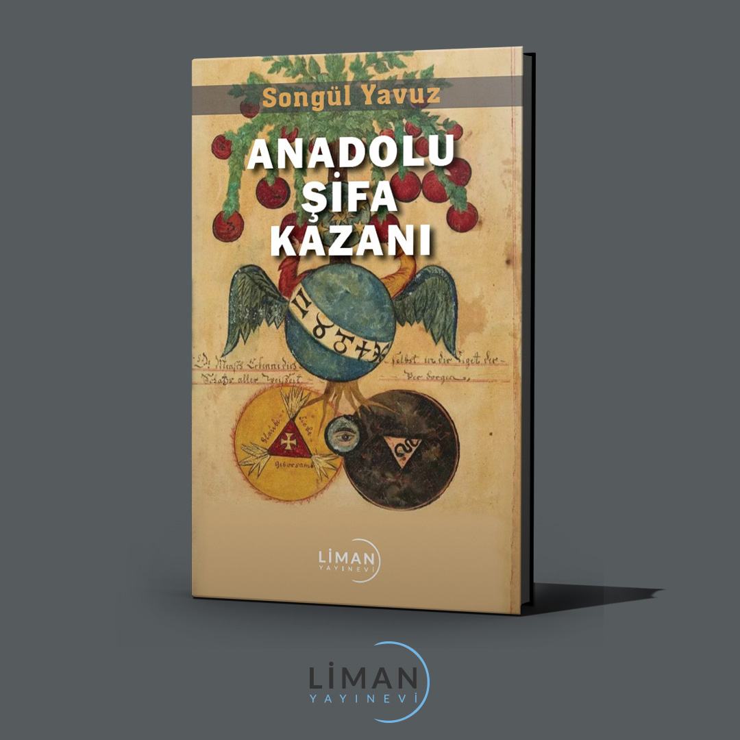 Anadolu Şifa Kazanı